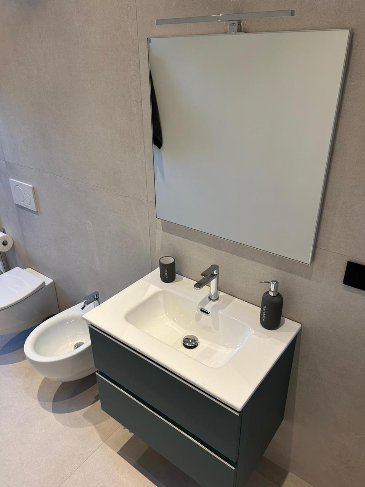 Casami Daire Milano Dış mekan fotoğraf