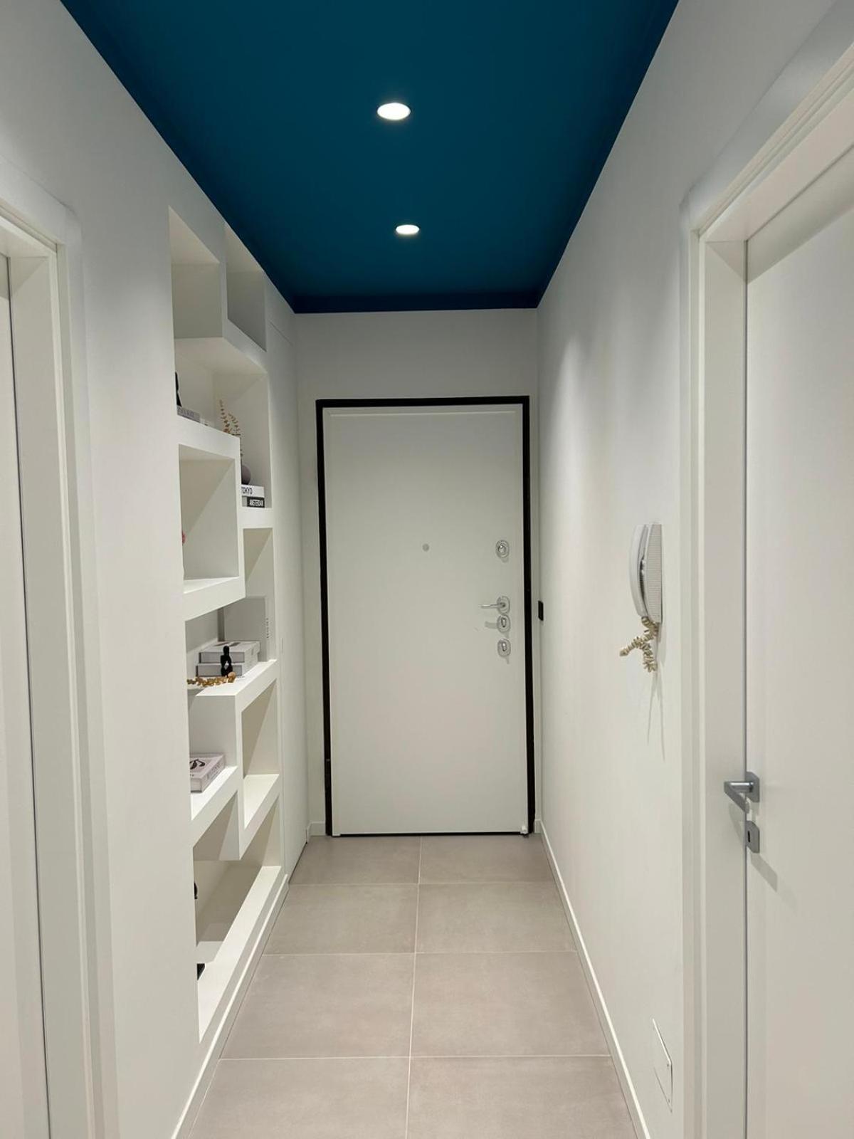 Casami Daire Milano Dış mekan fotoğraf