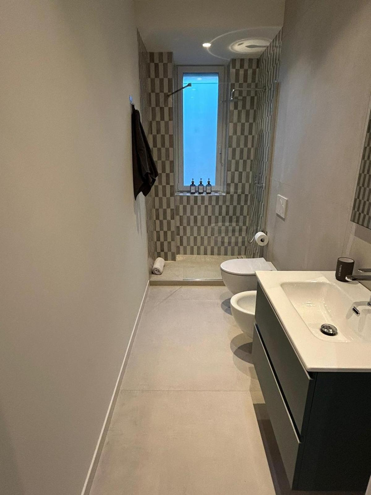 Casami Daire Milano Dış mekan fotoğraf