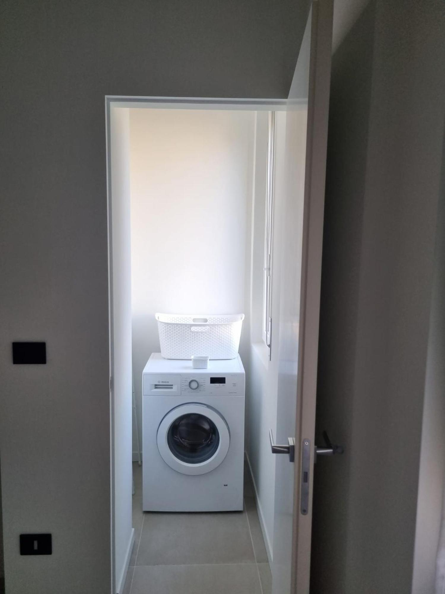 Casami Daire Milano Dış mekan fotoğraf